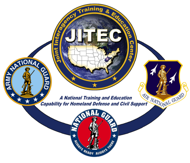 JITEC Logo