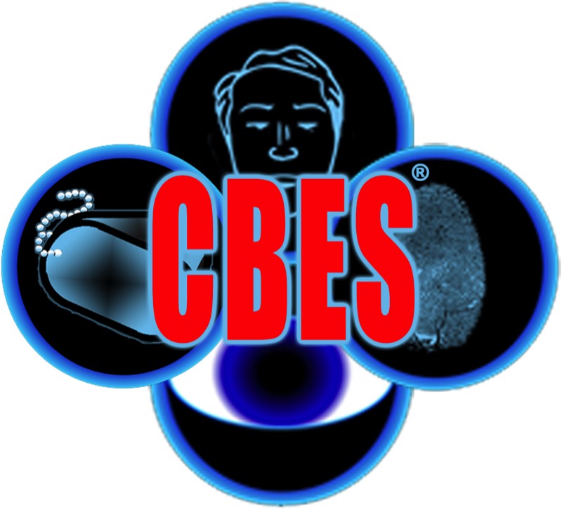 Azimuth CBES Logo for biometrics